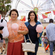 Amy Hill, Rachel Bloom (Photo: Robert Voets/The CW)